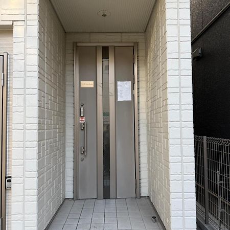 Вилла Comfy House Namba Осака Экстерьер фото