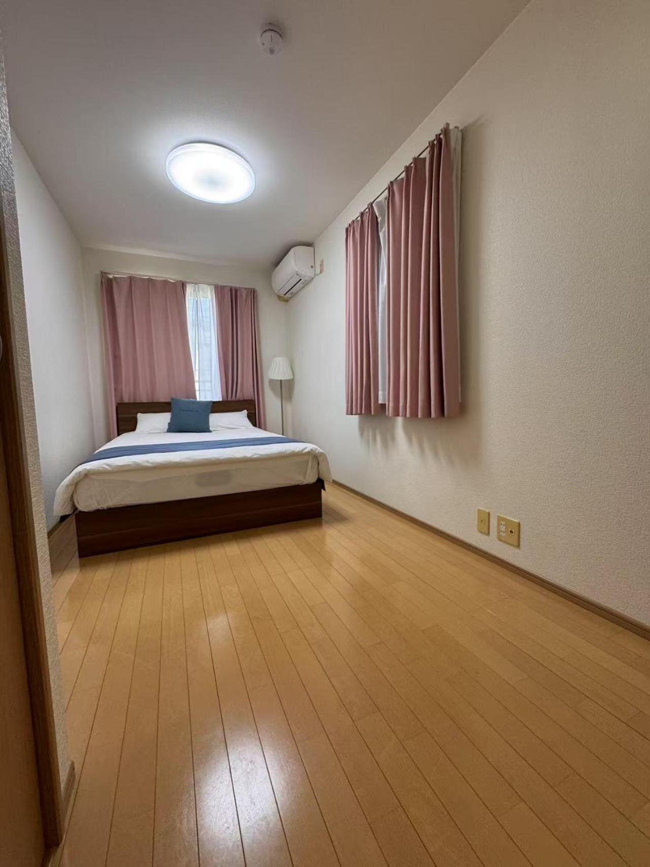 Вилла Comfy House Namba Осака Экстерьер фото