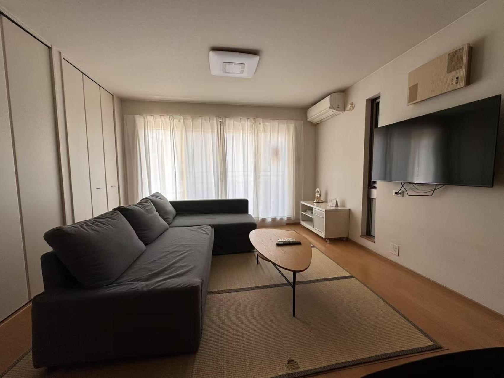 Вилла Comfy House Namba Осака Экстерьер фото