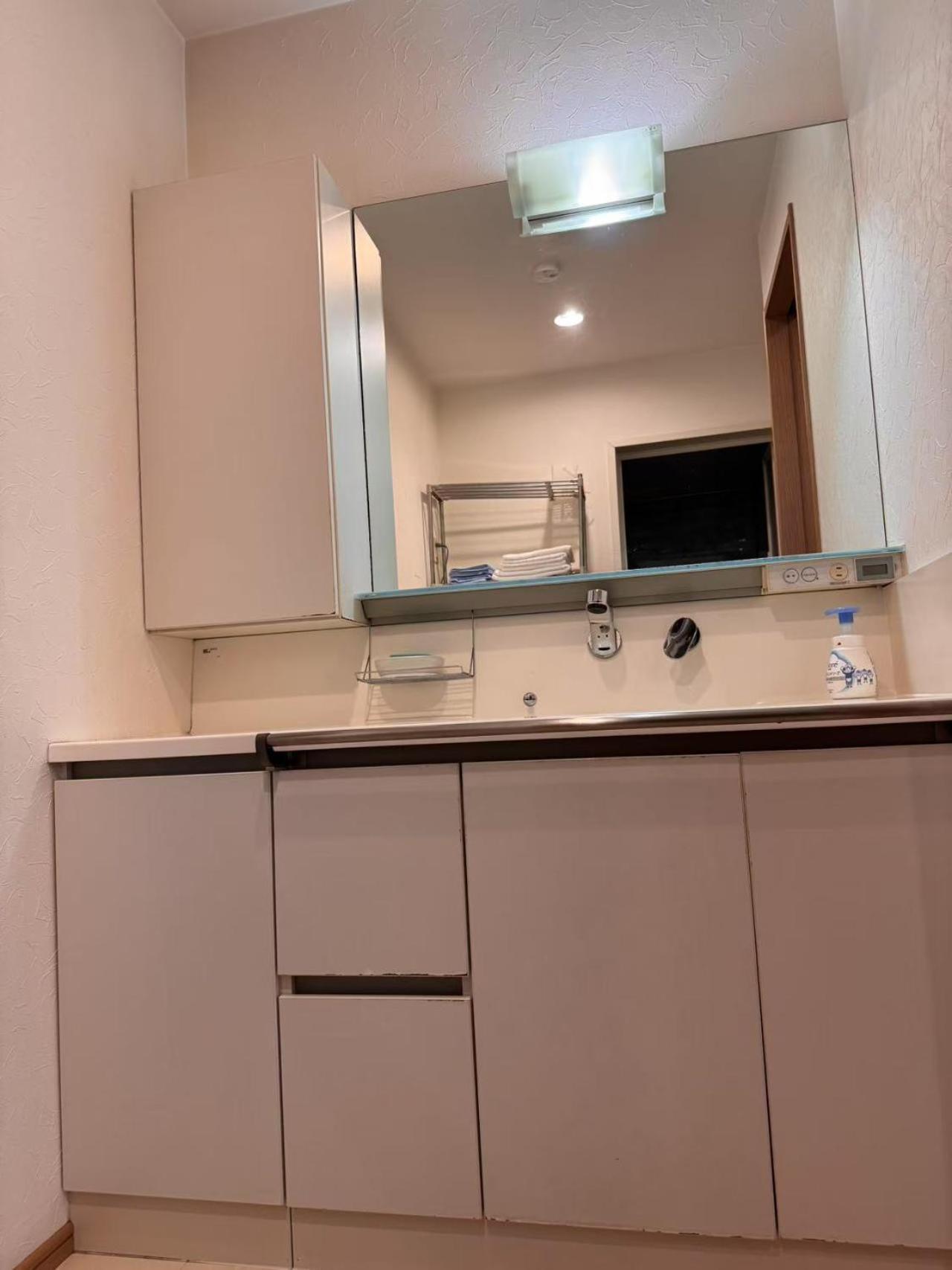 Вилла Comfy House Namba Осака Экстерьер фото
